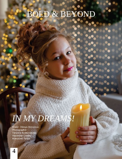 Bold & Beyond Teen & Kids ( Issue 701 January 2026), page 4