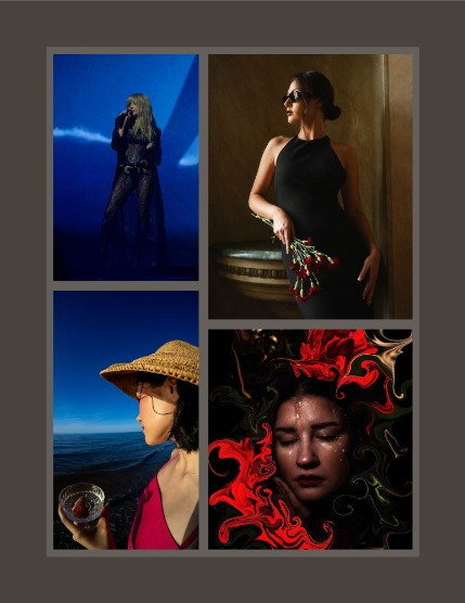 Bold & Beyond Portrait (Issue 816 March 2026), page 3