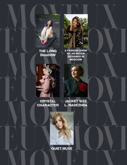 MOVEUX Magazine June 2026 Issue 6, page 3
