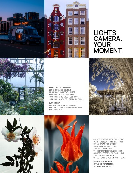 FIGGI MAGAZINE - NATURE & TRAVEL JUNE (Vol 2195), page 3