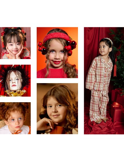 FIGGI MAGAZINE -TEEN & KIDS DECEMBER (Vol 1920), page 2