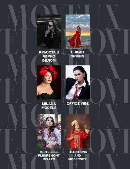 MOVEUX Magazine May 2026 Issue 6, page 3