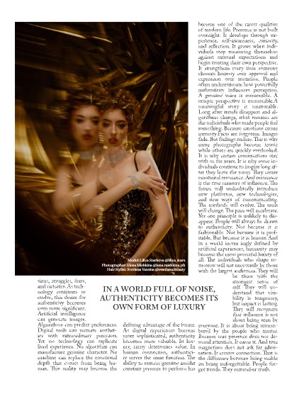 L'ATTIRANCE TIMELESS ART 48 June 2026, page 5