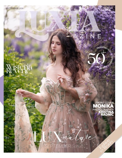 Luxia Mag 660, page 1