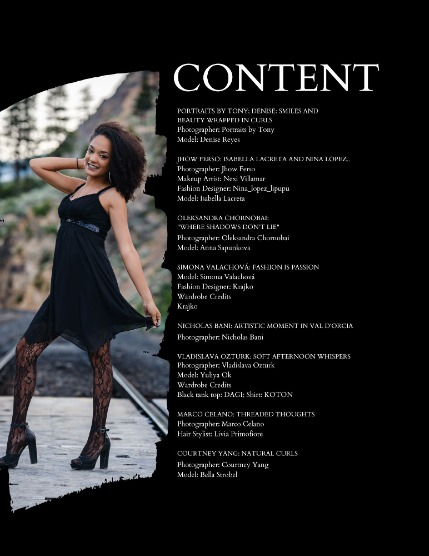 Bold & Beyond Hair & Beauty (Issue 441 August 2025), page 2