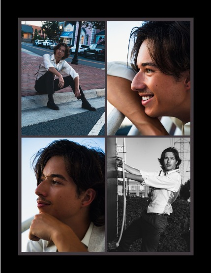 Bold & Beyond Men (Issue 456 August 2025), page 3