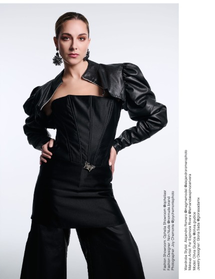 MALVIE Effortless Chic 76 September 2025, page 9