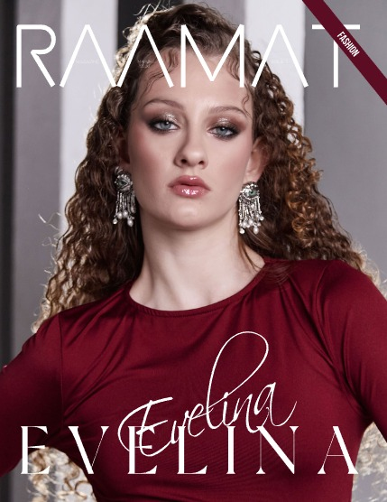 Журнал РААМАТ/RAAMAT Март 2026 Выпуск 3, page 1