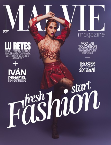 MALVIE BODY POSITIVITY 104 March 2026, page 1