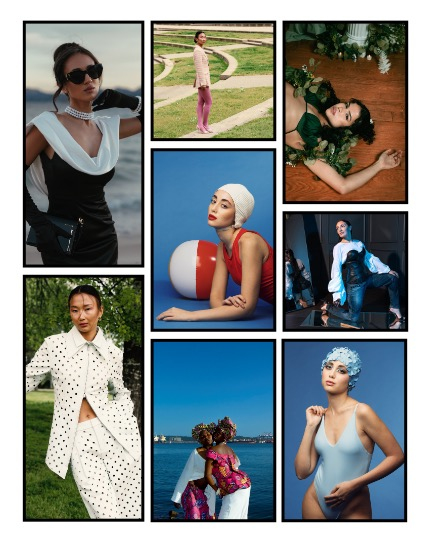 ARTEGO MAGAZINE - FASHION & GLAMOUR JUNE ISSUE 1396, page 3