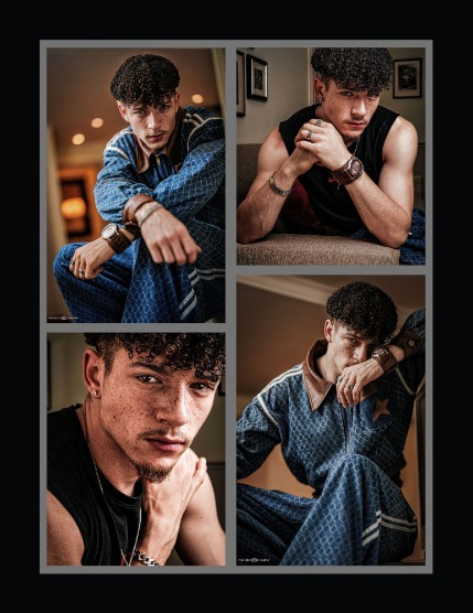 Bold & Beyond Men (Issue 547 September 2025), page 3