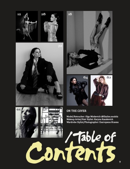 Darkly Issue 573 April 2026, page 9