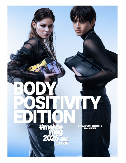 MALVIE BODY POSITIVITY 120 June 2026, page 4