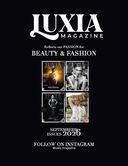 Luxia Mag 671, page 2