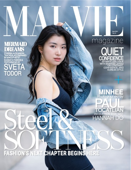 MALVIE Fashion Across Cultures 57 June 2025, page 1