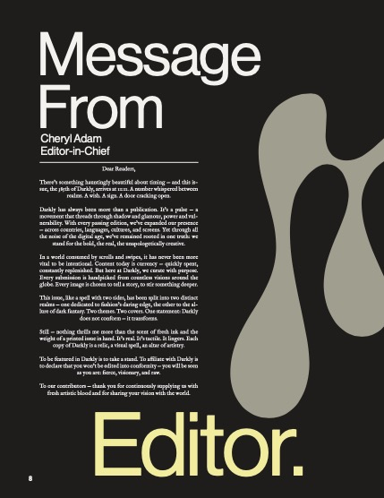 Darkly Issue 385 August, page 8