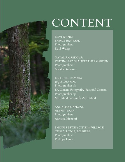 Bold & Beyond Nature (Issue 514 September 2025), page 2