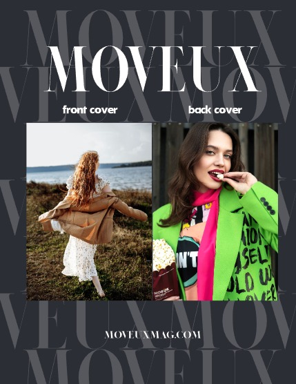 MOVEUX Magazine August 2025 Teen&Kids Edition Issue 4, page 2
