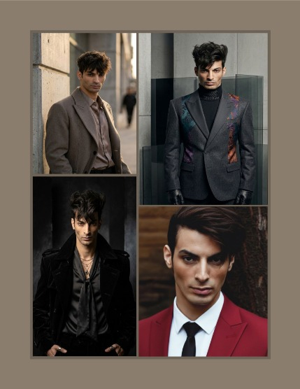 Bold & Beyond Fashion (Issue 867 April 2026), page 3