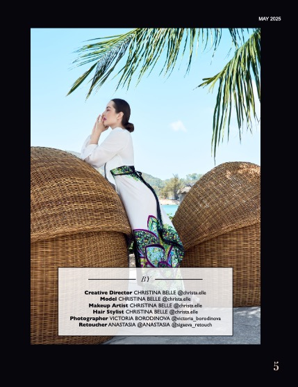 Edith Magazine - vol 1217, page 5