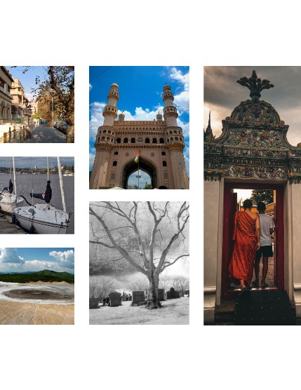 FIGGI MAGAZINE - NATURE & TRAVEL AUGUST (Vol 1730), page 2
