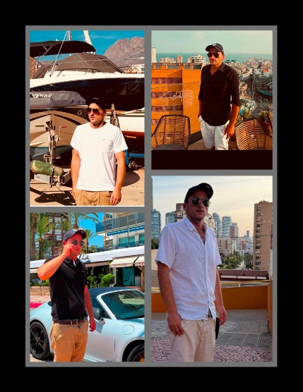 Bold & Beyond Men (Issue 521 September 2025), page 3