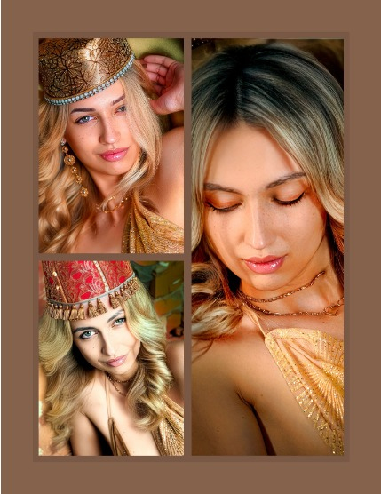 Bold & Beyond Glamour & Fashion (Issue 685 January 2026), page 3