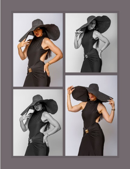 Bold & Beyond Portrait (Issue 713 January 2026), page 3