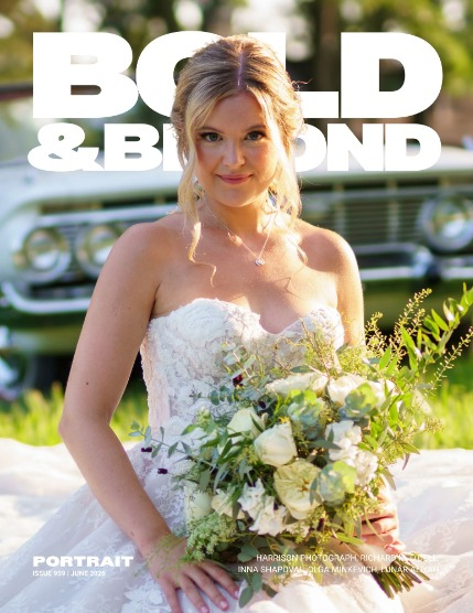 Bold & Beyond Portrait (Issue 959 June 2026), page 1