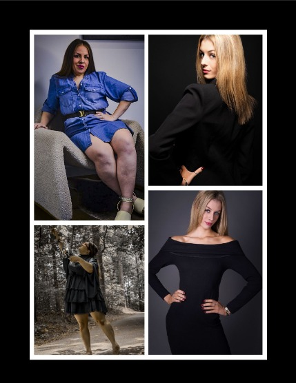 UNTAMED FASHION (Vol. 427 July 2026), page 3