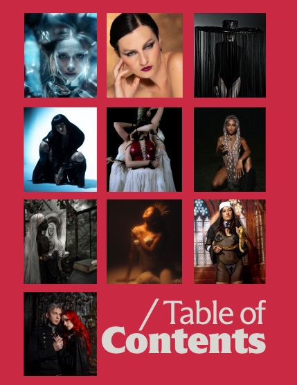 Darkly Issue 675 July 2026, page 9