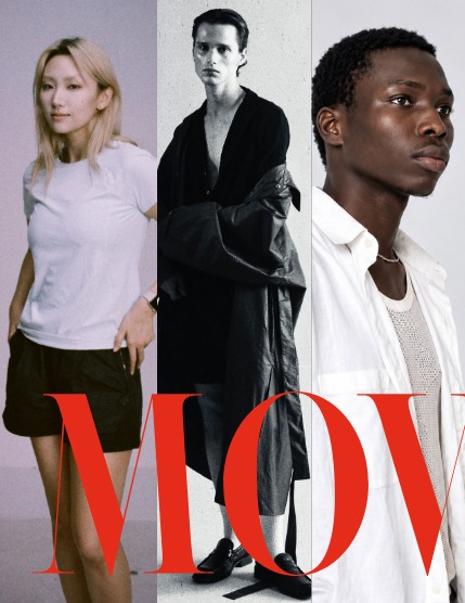 MOVEUX Magazine September 2026 Issue 3, page 4