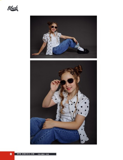 6X Blush Vol 250, page 8