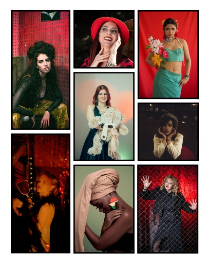 ARTEGO MAGAZINE - PORTRAIT JUNE ISSUE 1406, page 3