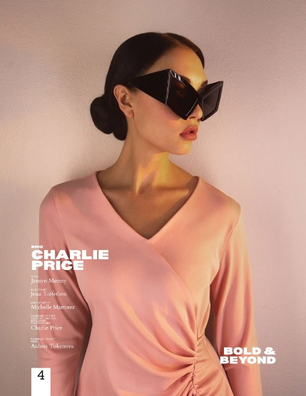 Bold & Beyond Fashion (Issue 1079 August 2026), page 4