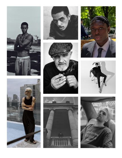 ARTEGO MAGAZINE - MEN MARCH ISSUE 728, page 3