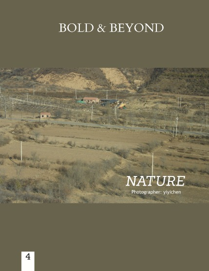 Bold & Beyond Nature (Issue 717 January 2026), page 4