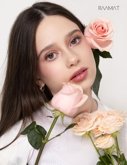 RAAMAT Magazine April 2026 Teen&Kids Edition Issue 2, page 5