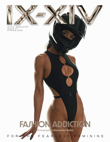 IX-XIV issue 047 - Alexander, page 1