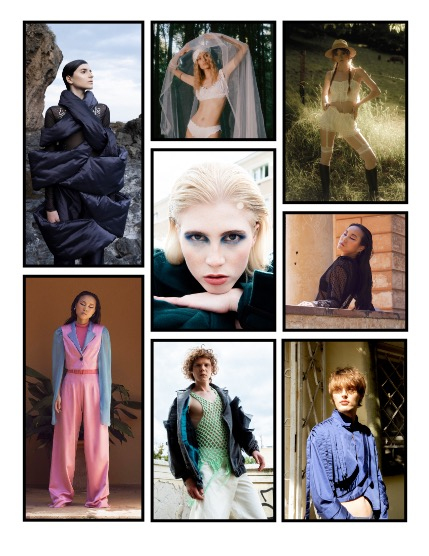 ARTEGO MAGAZINE - FASHION & GLAMOUR SEPTEMBER ISSUE 1048, page 3