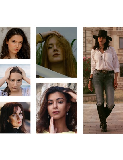 FIGGI MAGAZINE - PORTRAIT OCTOBER (Vol 1842), page 2