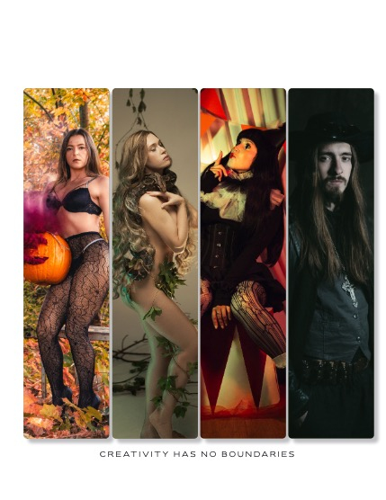 Edith Mag 1320 - Siren  , page 2