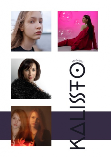 KALISTO MAGAZINE 6/2025, page 2