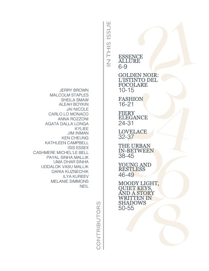 Edith Mag 1373 - Cashmere , page 5