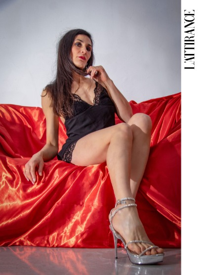 L'ATTIRANCE BOLD GLAMOUR 23 February 2026, page 7