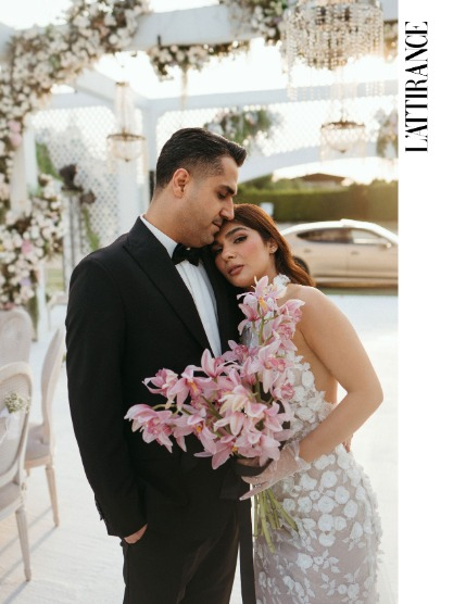 L'ATTIRANCE BOLD GLAMOUR 25 April 2026, page 7