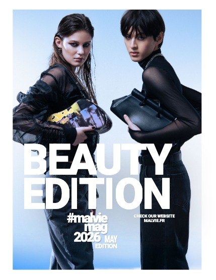 MALVIE BEAUTY Edition 111 May 2026, page 4