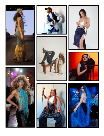 ARTEGO MAGAZINE - FASHION & GLAMOUR JUNE ISSUE 1397, page 3