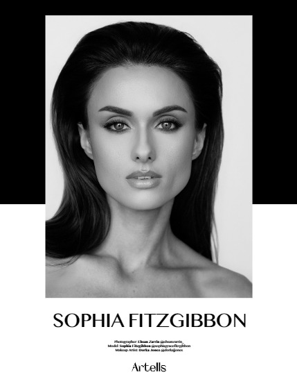 ARTELLS MAGAZINE - PORTRAIT JULY (Vol 4182), page 4
