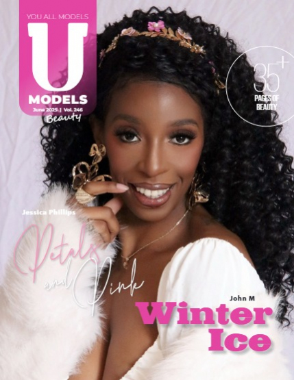 UAModels | Beauty | #246, page 1